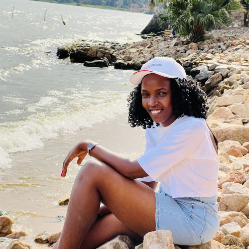 Keira D. profile photo