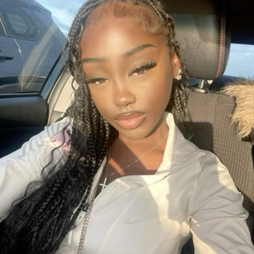 Niyah J.