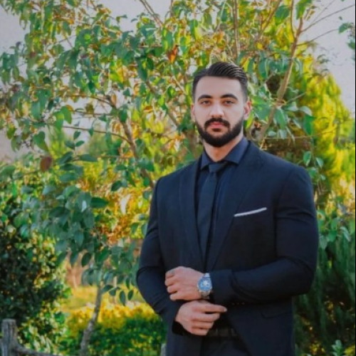 Reza E. profile photo