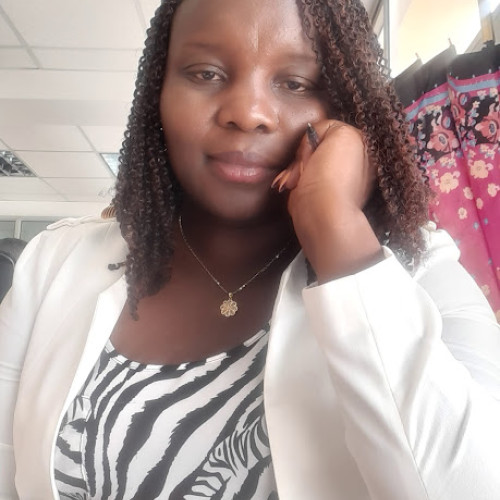 NDINDA C. profile photo