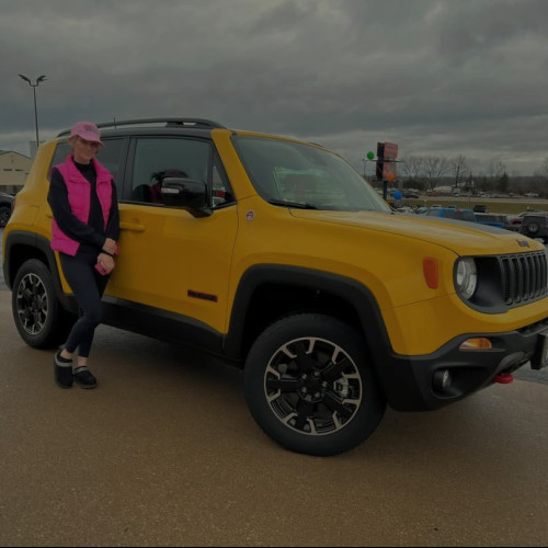 Mary E. profile photo