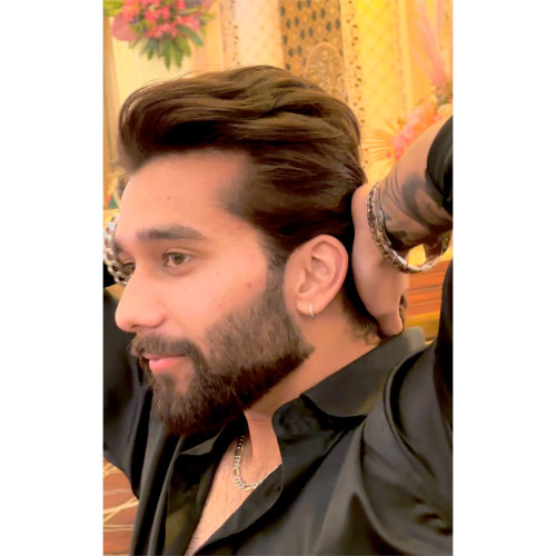 Rajveer Singh M. profile photo