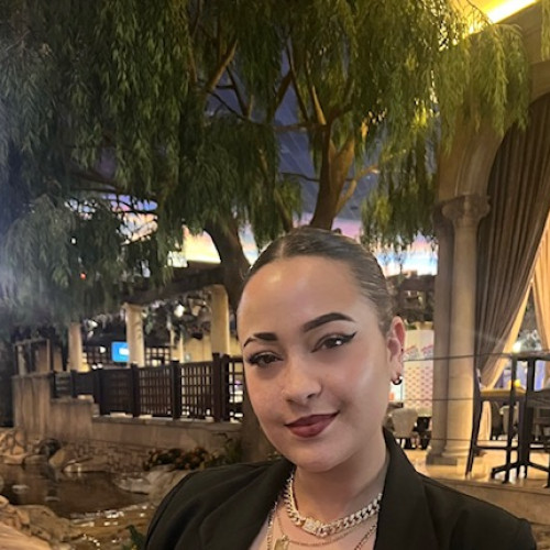 Tayla H. profile photo