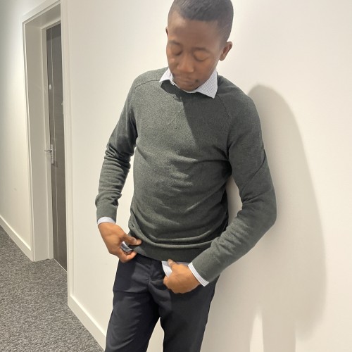 Tunde A.