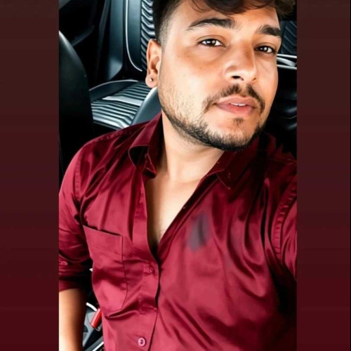 sahil k. profile photo