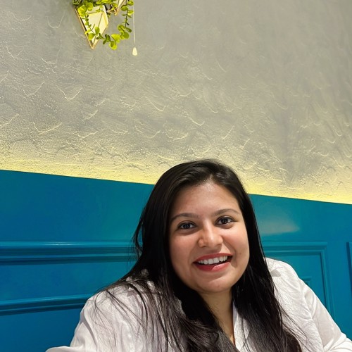 Priya D.