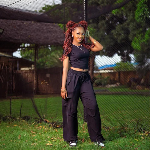 Amina B. profile photo