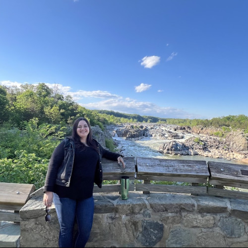 KRISTIN G. profile photo