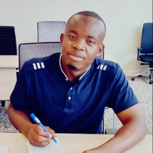 Jasper S. profile photo