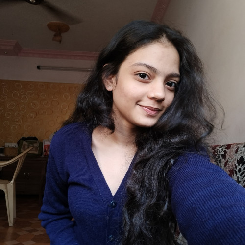 Shravani  Y. profile photo