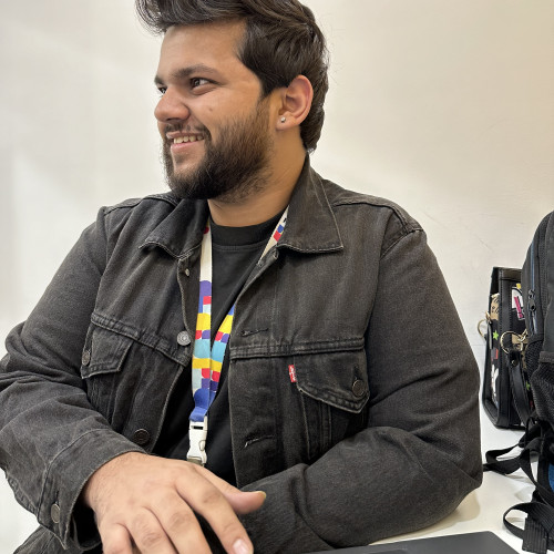 Daksh R. profile photo