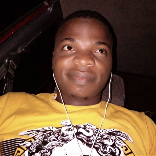 Kehinde N. profile photo