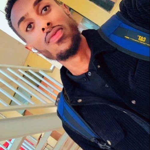 Jibril A. profile photo