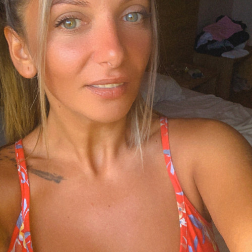 Giorgiana L. profile photo