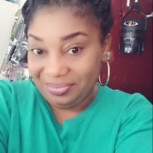 Esther C. profile photo