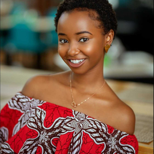 Keziah W. profile photo