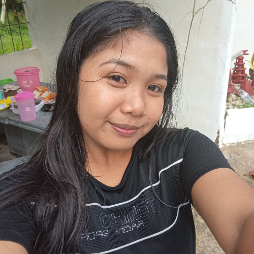 Ailyn  A. profile photo