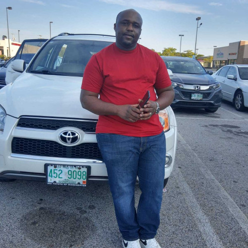 joachim m. profile photo