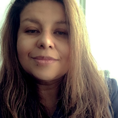 monica A. profile photo