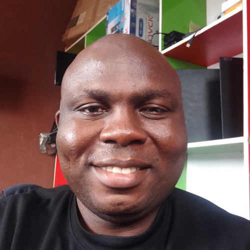 Mr Dayo A.