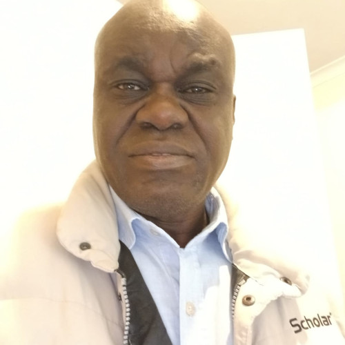 Okehi L. profile photo