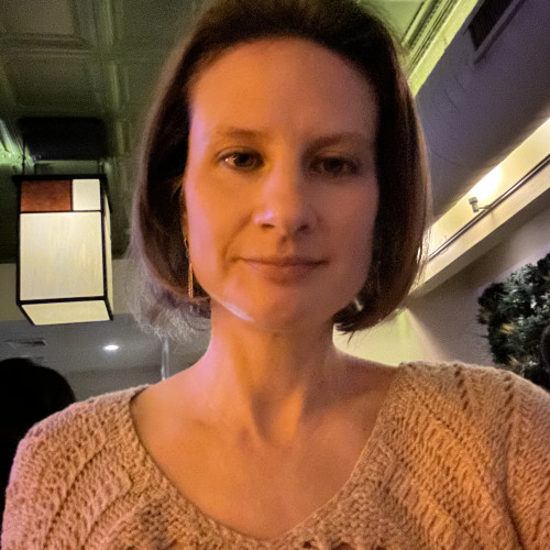 Lisa P. profile photo