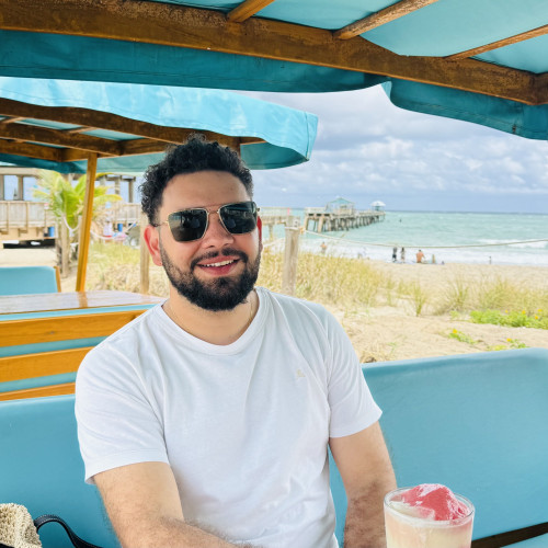 charles D. profile photo