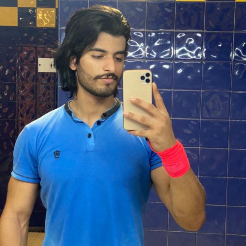 Mohammed E. profile photo