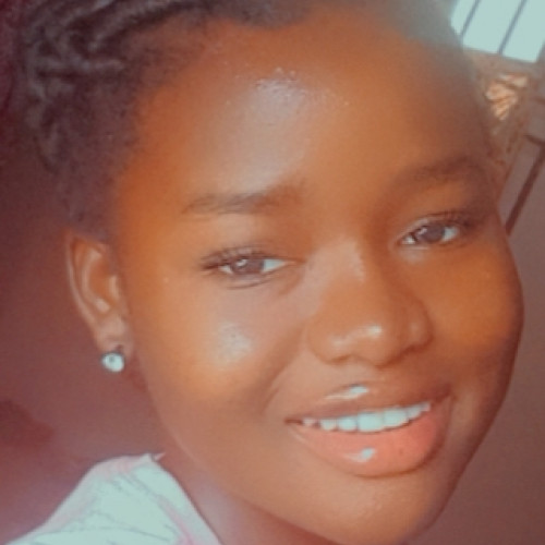 Preshytyra K. profile photo
