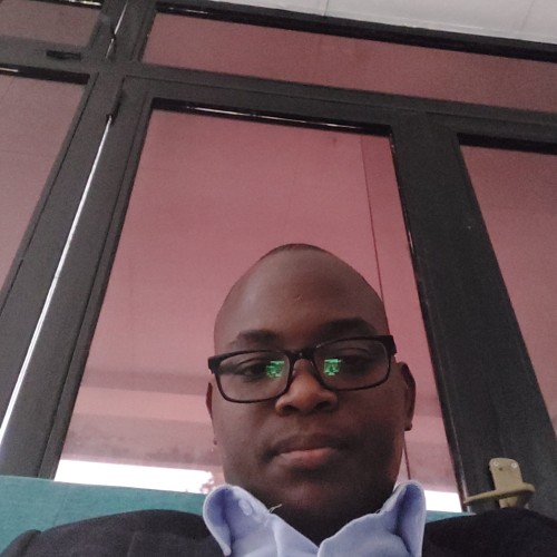 Gashugi J. profile photo