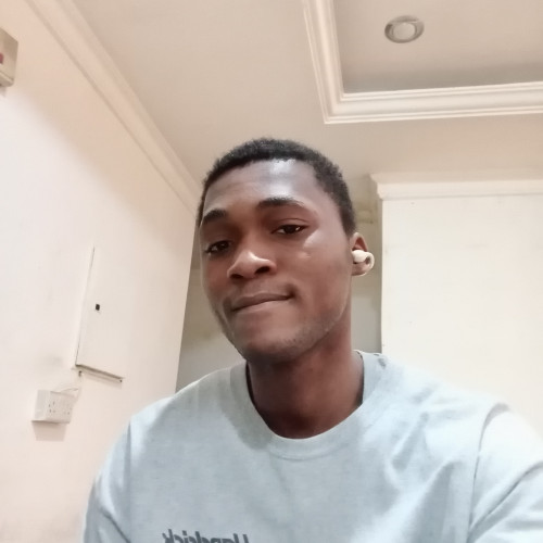 Gibson A. profile photo