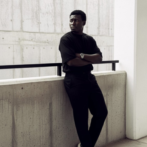 Omeje Samuel C. profile photo