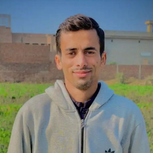 Ameer A. profile photo