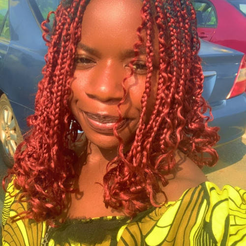 Hope P. profile photo