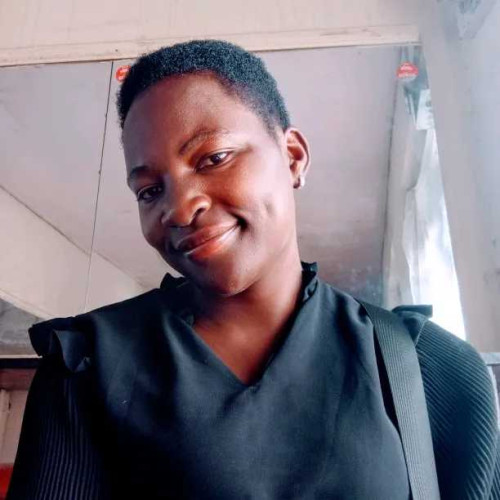 Theresia W. profile photo