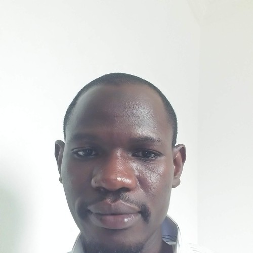 Ismaheel B.