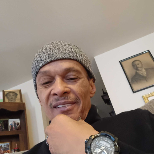 Dwayne D. profile photo