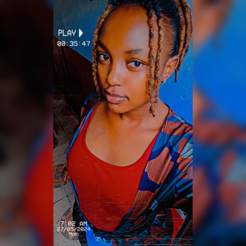 Grace W. profile photo