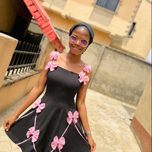 oluwa k. profile photo