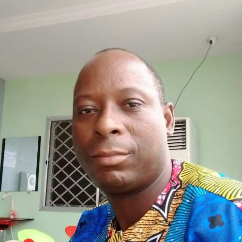 Emmanuel  O. profile photo