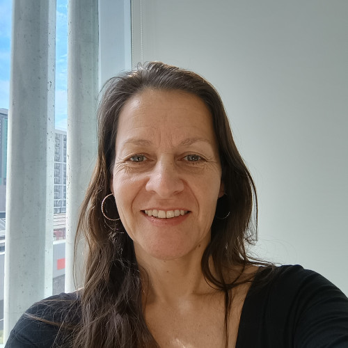 Vannia M. profile photo