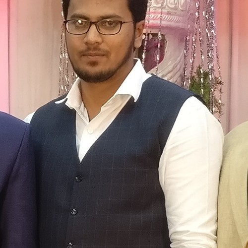 Fayaz S.