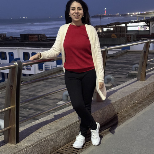 Majda E.