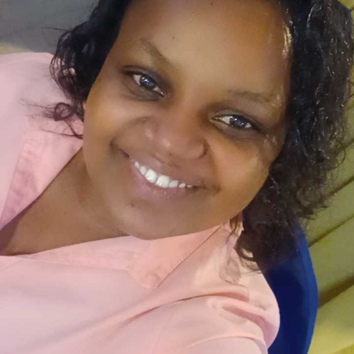 Grace K. profile photo