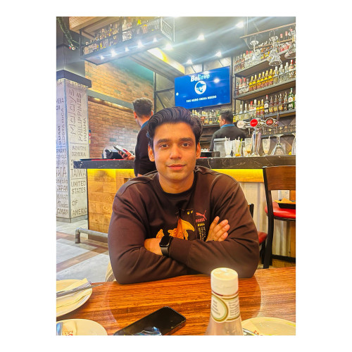 Aakash Y. profile photo