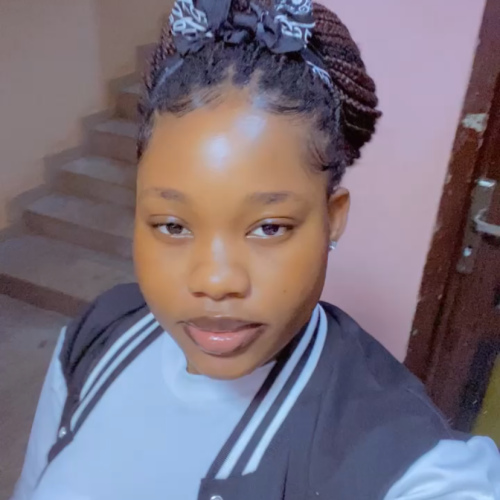 Oluwatoyitan Jemimah S.