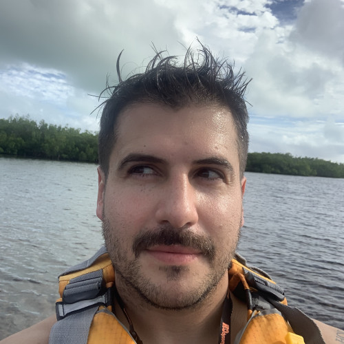 Chris J. profile photo