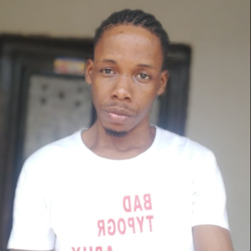 Chibuike J. profile photo