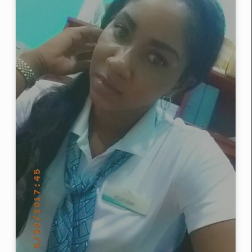 Yanique N.