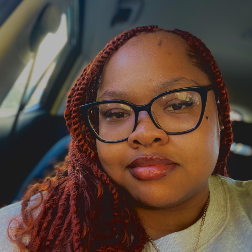 Jamiliya B. profile photo